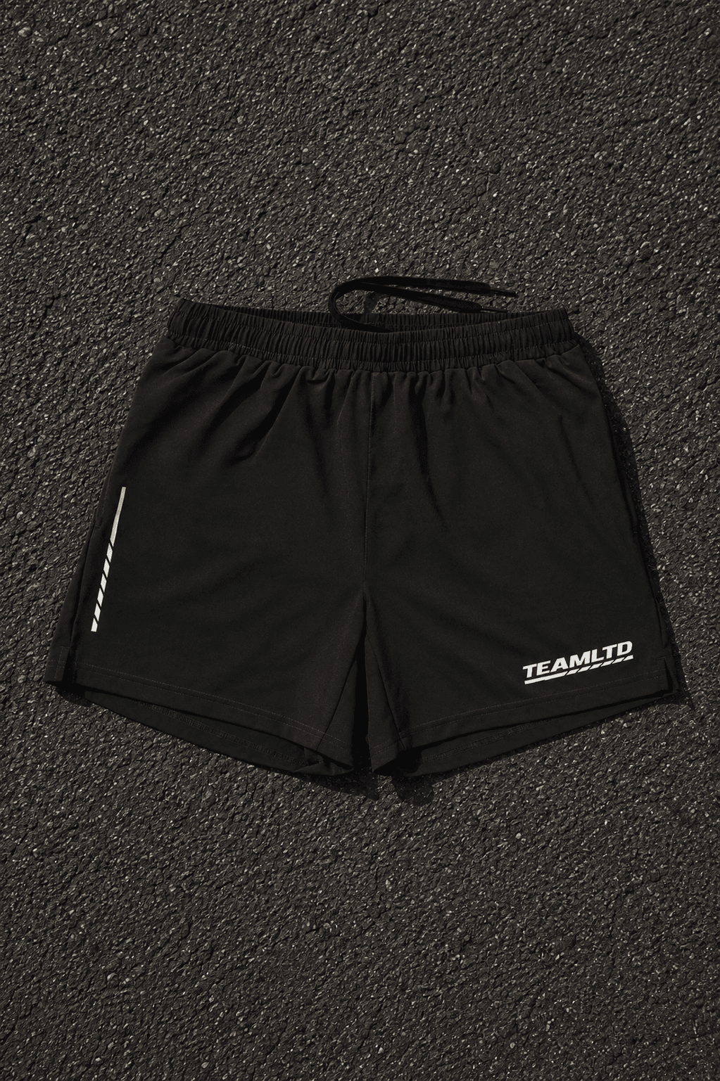 Tempo Shorts